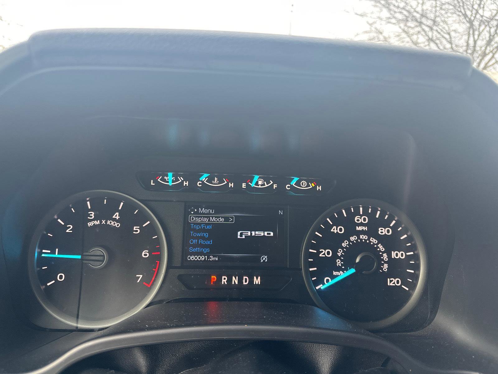 Certified 2020 Ford F150 XLT w/ Equipment Group 302A Luxury image 18