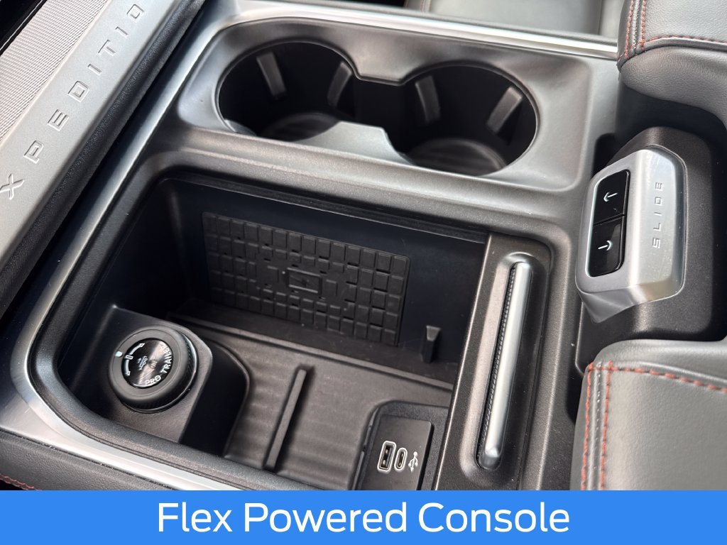 Certified 2025 Ford Expedition Max Active RWD image 27