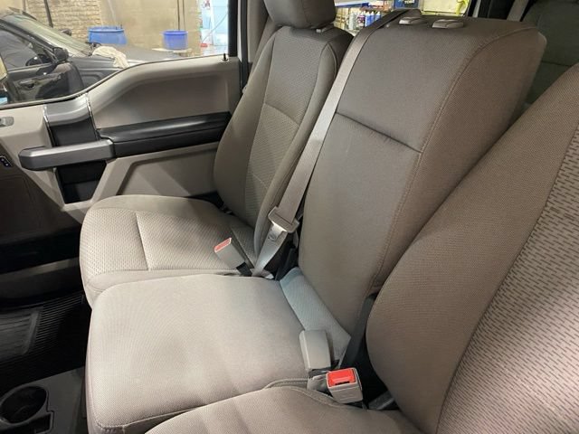 Certified 2018 Ford F150 XLT w/ Equipment Group 302A Luxury AWD/4WD image 36