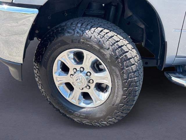 Used 2020 RAM 2500 Big Horn w/ Level 2 Equipment Group image 14