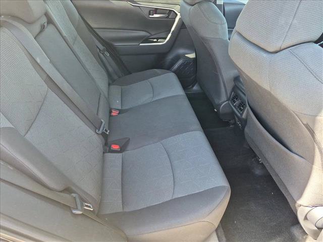 Used 2022 Toyota RAV4 XLE w/ Convenience Package AWD/4WD image 20