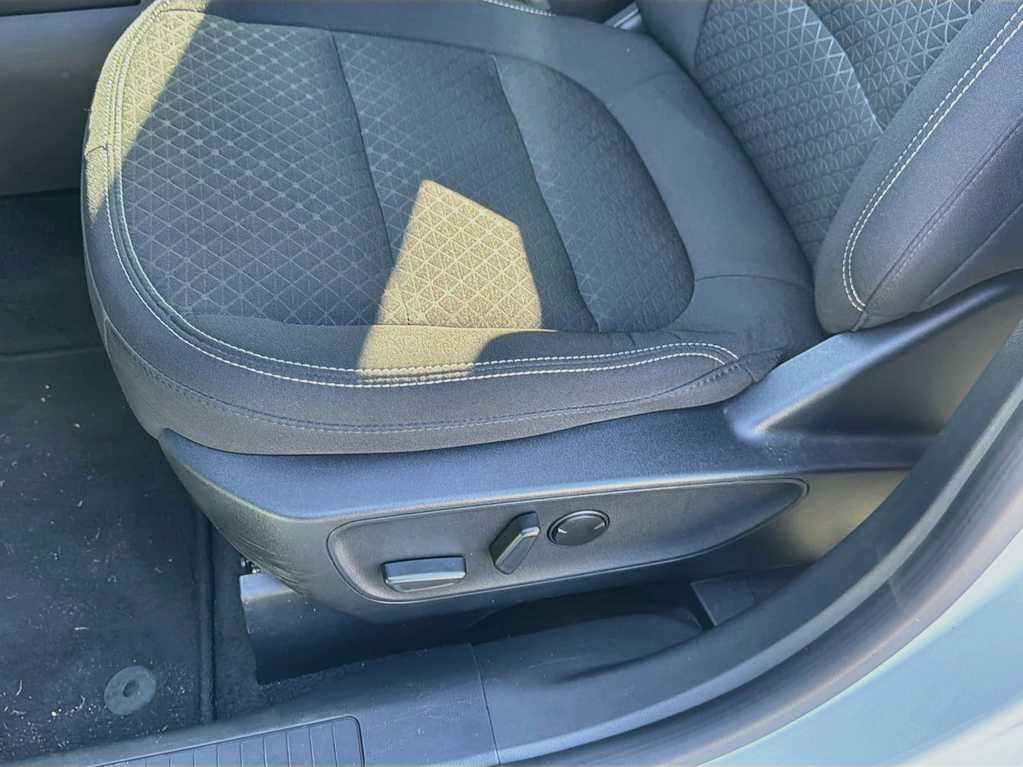 Certified 2024 Ford Escape Active w/ Tech Pack #1 FWD image 20