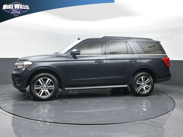 Certified 2023 Ford Expedition XLT RWD image 4