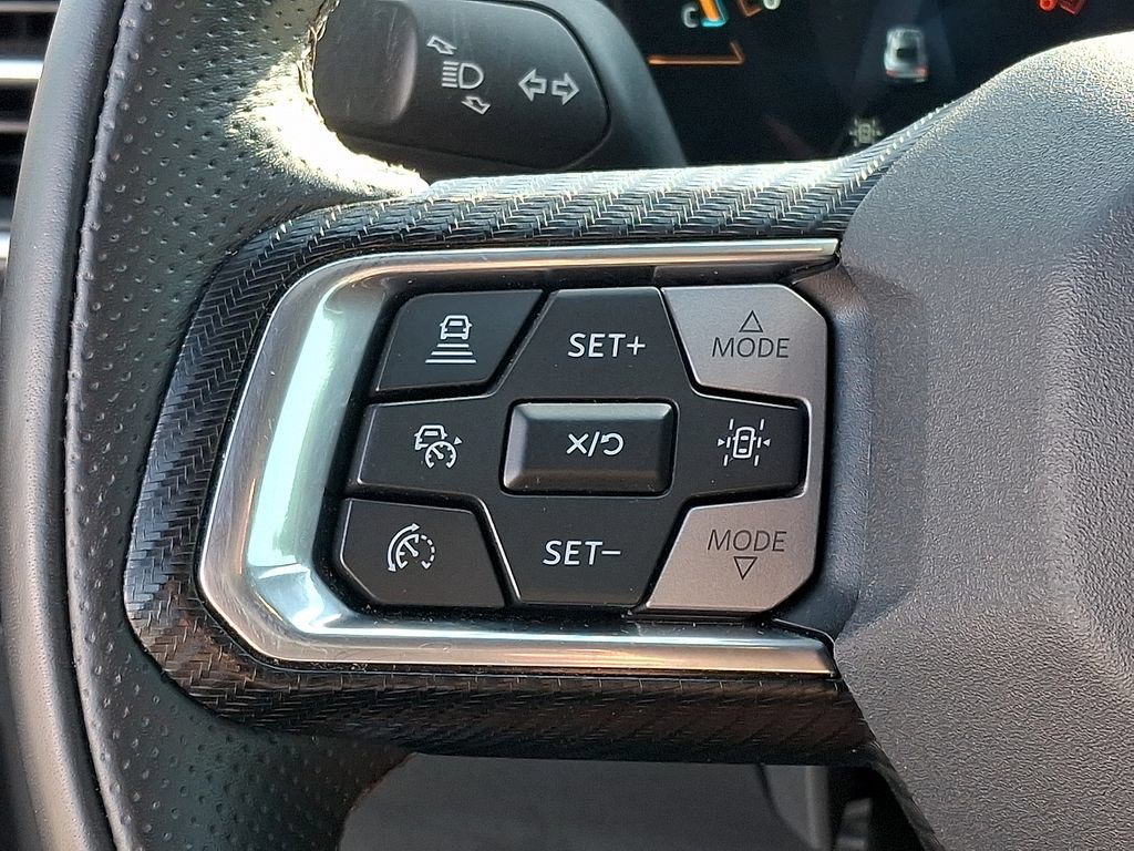 Certified 2024 Ford Mustang Premium RWD image 20