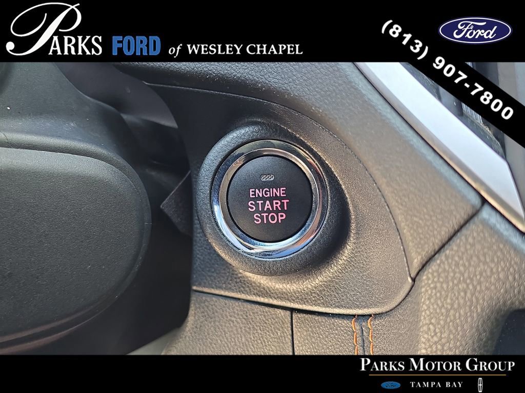 Used 2019 Subaru Crosstrek 2.0i Limited w/ Moonroof Package w/Navigation AWD/4WD image 26