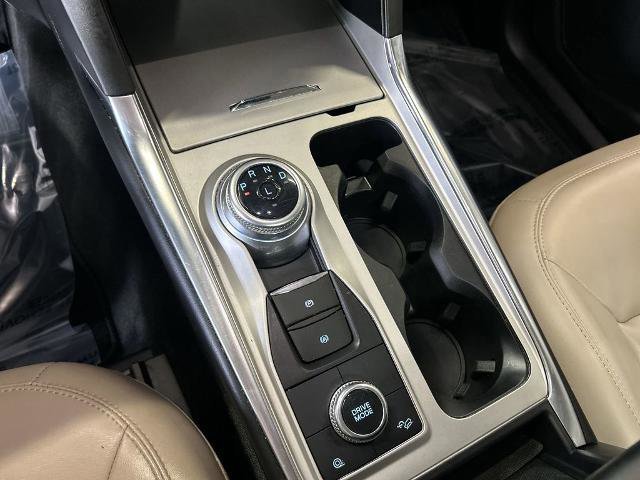 Certified 2023 Ford Explorer XLT w/ Equipment Group 202A AWD/4WD image 20