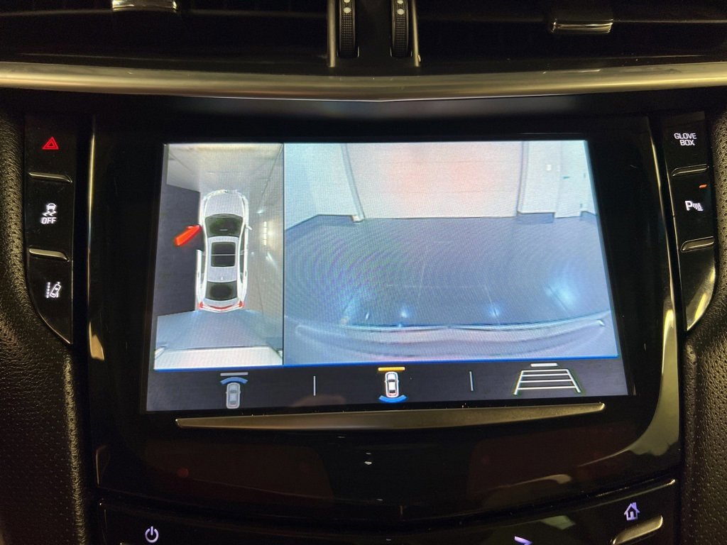 Used 2018 Cadillac XTS Luxury w/ Driver Awareness Package image 12