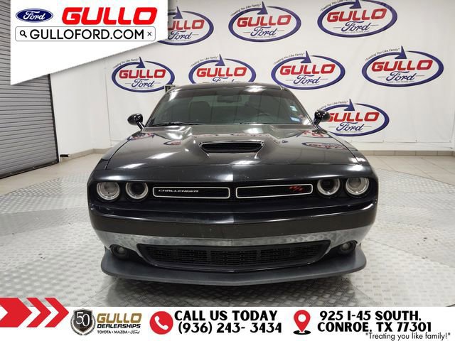 Used 2019 Dodge Challenger R/T image 7
