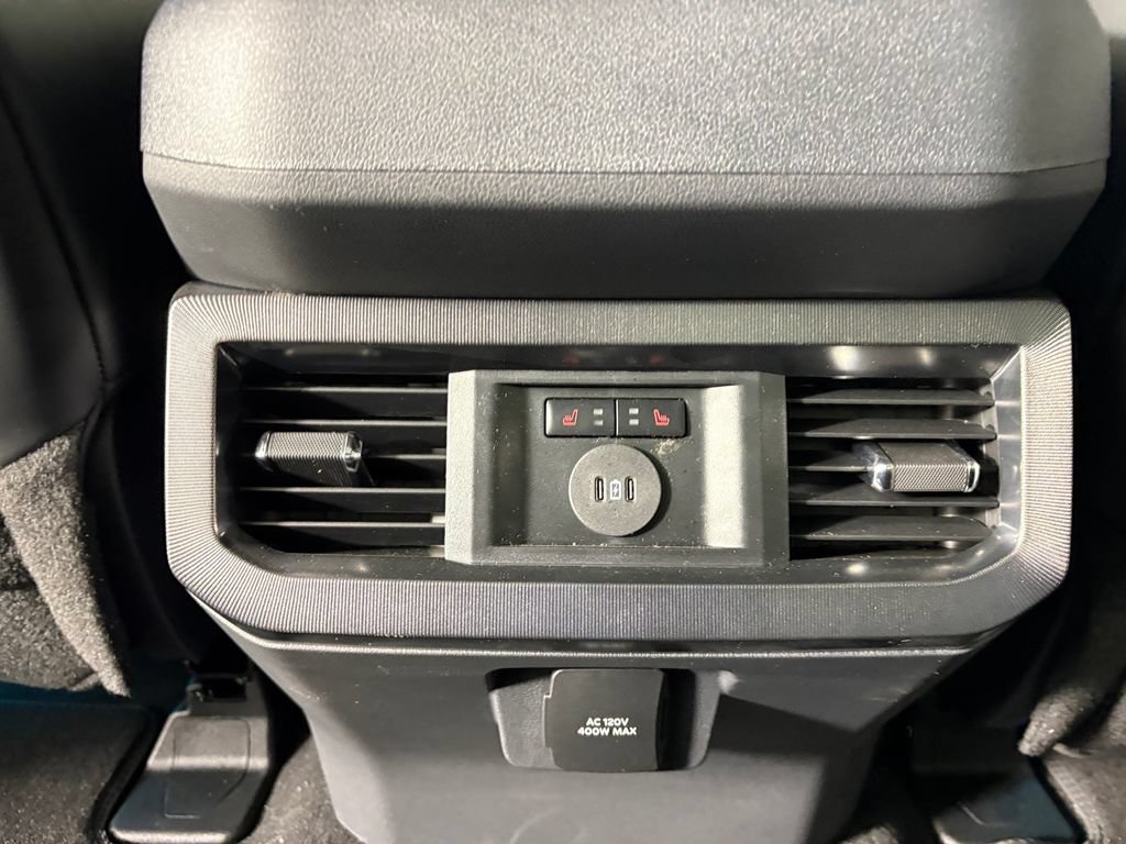 Certified 2026 Ford F450 Platinum AWD/4WD image 31