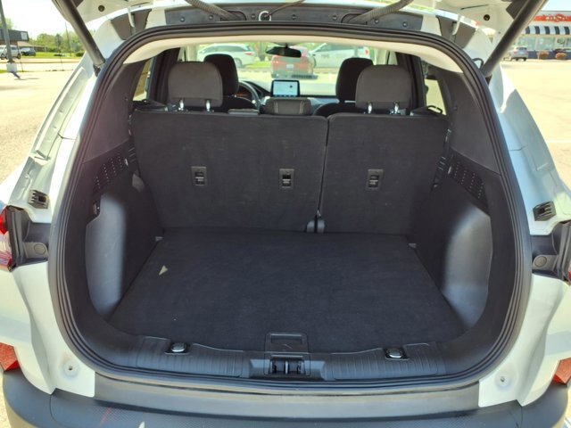 Certified 2023 Ford Escape Active AWD/4WD image 26