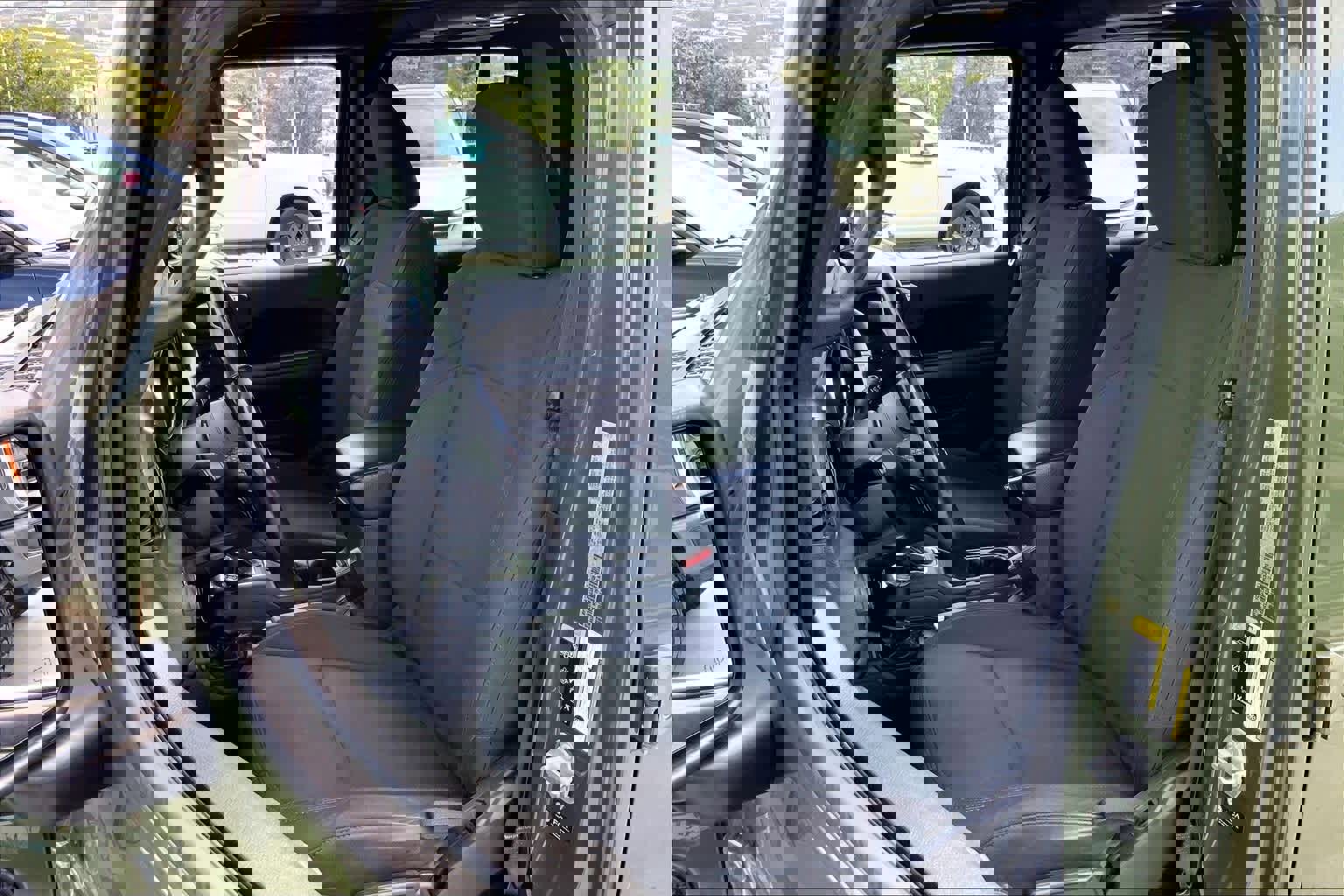 Used 2021 Jeep Gladiator Sport image 13