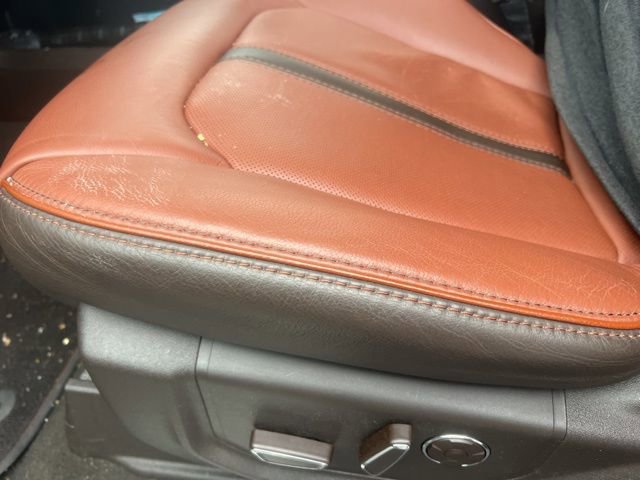 Certified 2020 Ford F150 King Ranch w/ Equipment Group 601A Luxury image 9