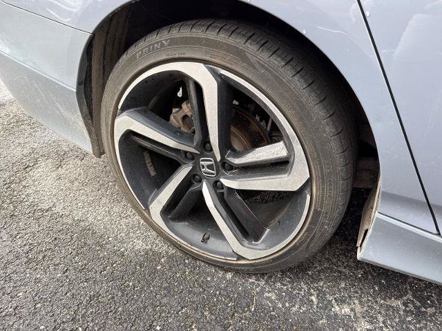 Used 2022 Honda Accord Sport image 7