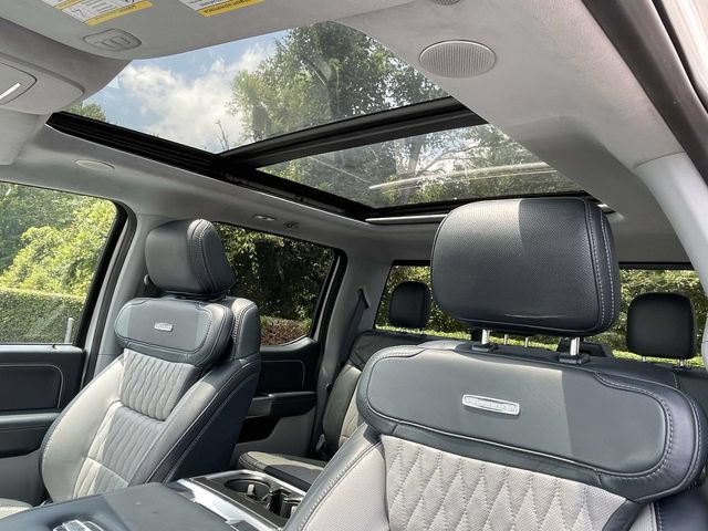 Certified 2021 Ford F150 Limited AWD/4WD image 7