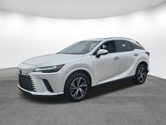 Used 2024 Lexus RX 350 Premium image 7