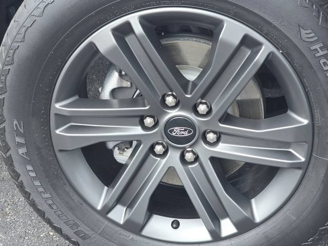Certified 2023 Ford F150 XLT w/ Equipment Group 302A High AWD/4WD image 9