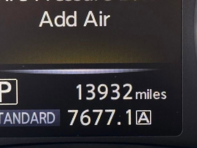 Used 2021 INFINITI Q50 Sensory w/ Cargo Package image 30