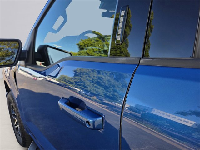 Certified 2022 Ford F150 XLT w/ Equipment Group 302A High image 14