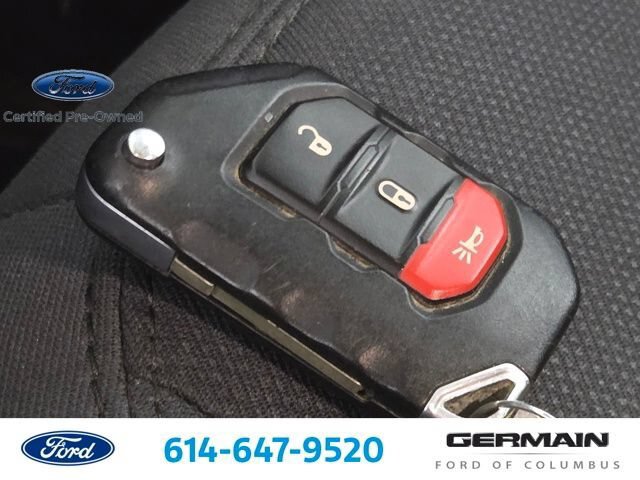 Used 2019 Jeep Wrangler Unlimited Sport S AWD/4WD image 37