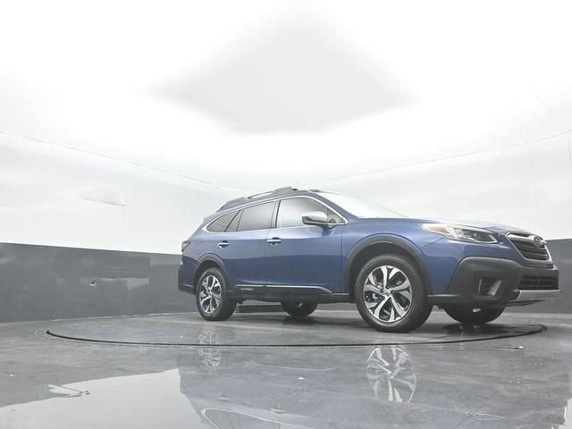Used 2022 Subaru Outback Touring XT AWD/4WD image 33