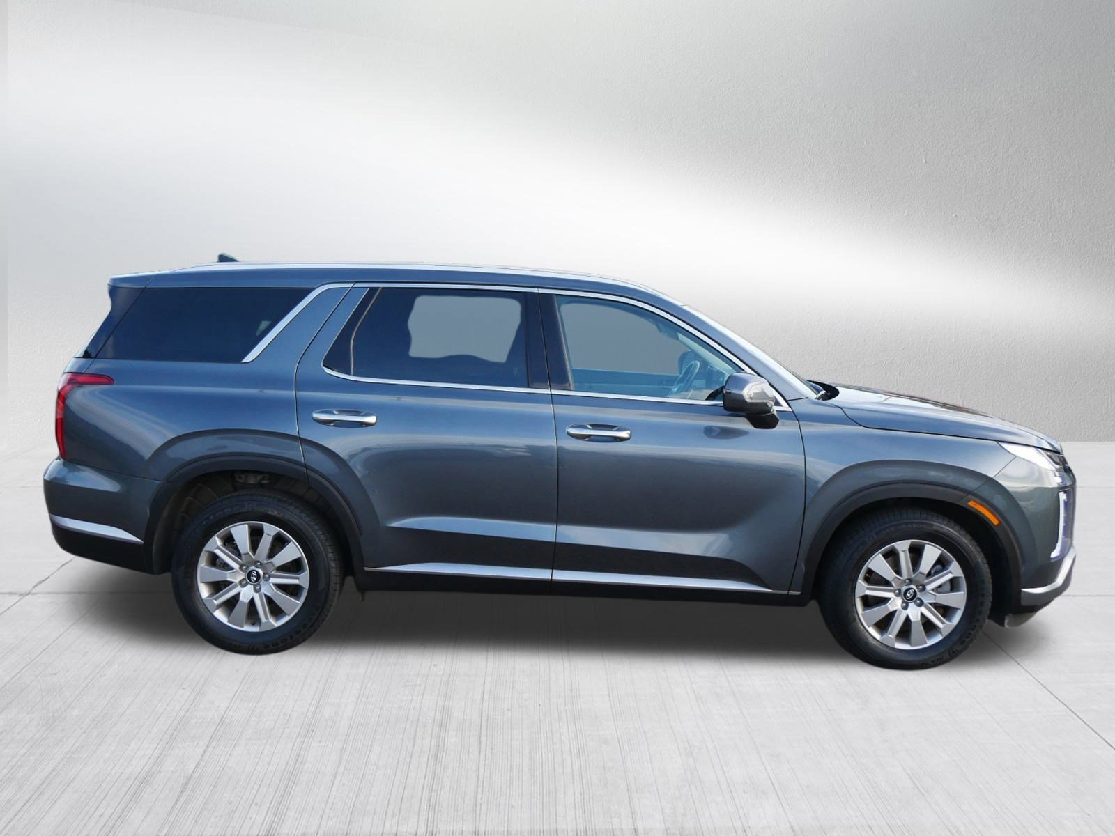 Used 2025 Hyundai Palisade SEL image 6