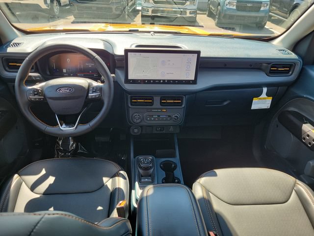 Certified 2026 Ford Maverick Tremor AWD/4WD image 10