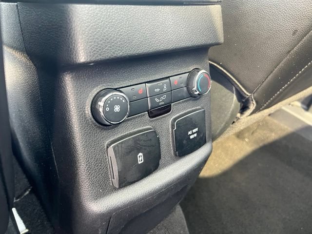 Certified 2018 Ford Explorer Limited w/ Equipment Group 301A AWD/4WD image 24