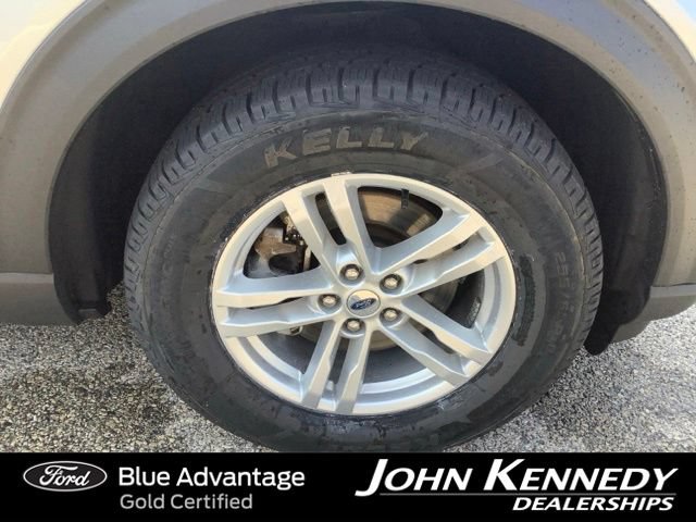 Certified 2023 Ford Explorer XLT AWD/4WD image 39