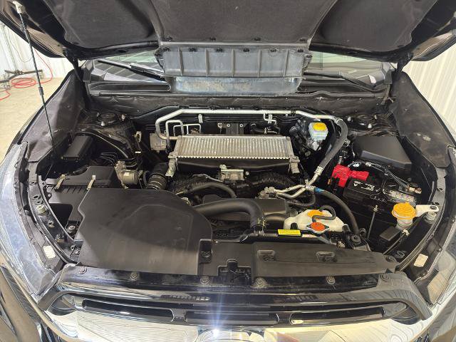 Used 2024 Subaru Ascent Limited AWD/4WD image 5