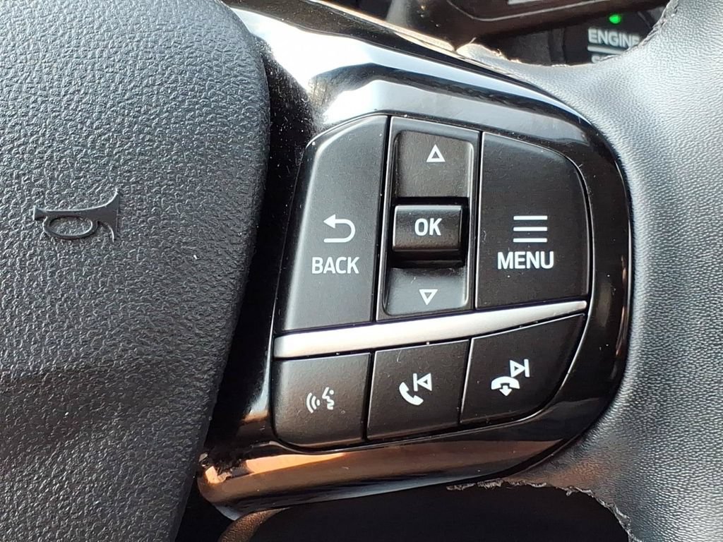 Certified 2022 Ford Escape SEL AWD/4WD image 23