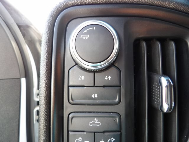 Used 2024 GMC Sierra 2500 Pro AWD/4WD image 26