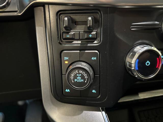 Certified 2023 Ford F150 Lariat w/ Equipment Group 502A High AWD/4WD image 30