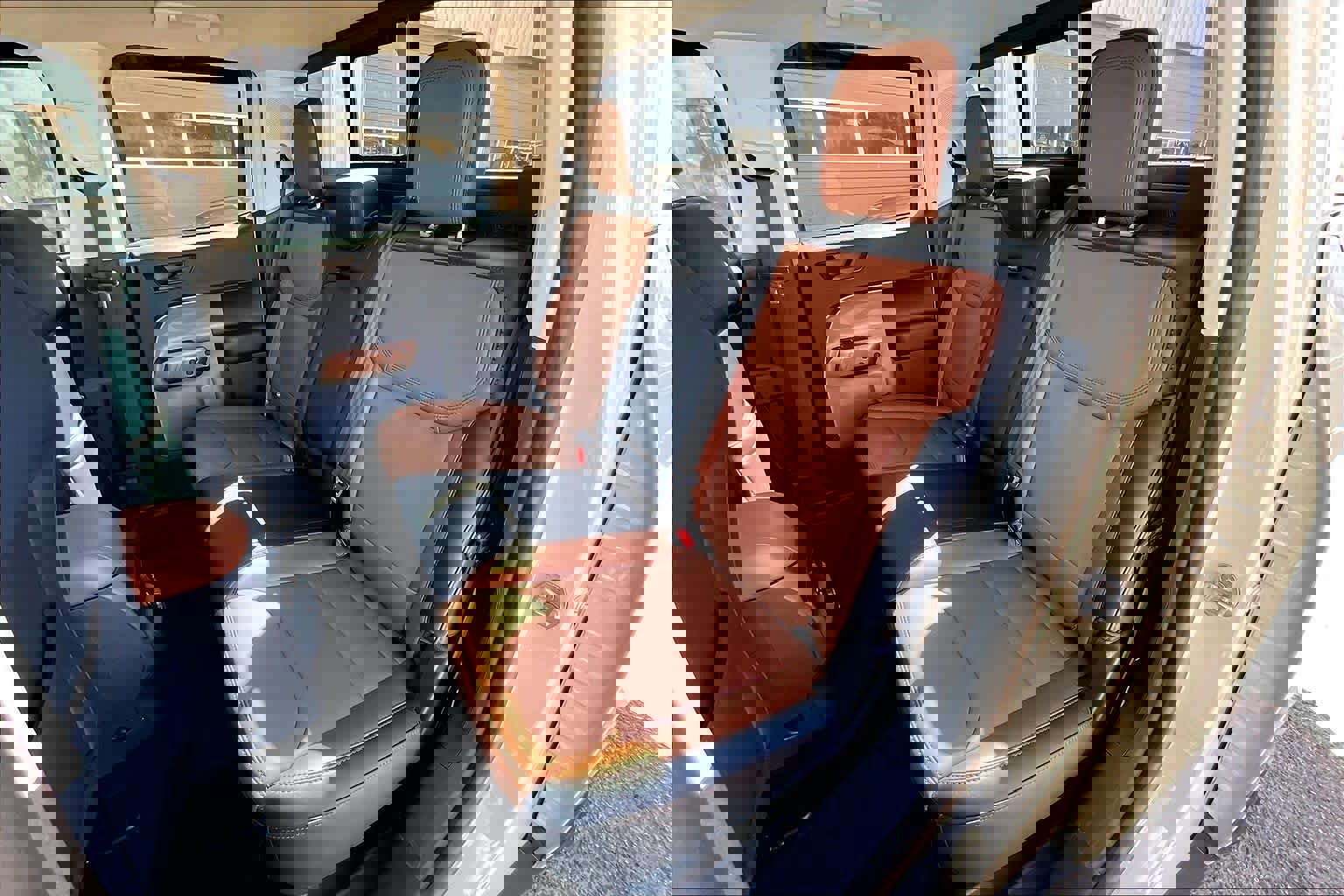 Certified 2024 Ford Maverick Lariat image 21