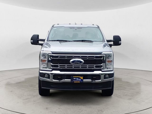 Certified 2024 Ford F350 XLT w/ 360-Degree Camera Package image 8