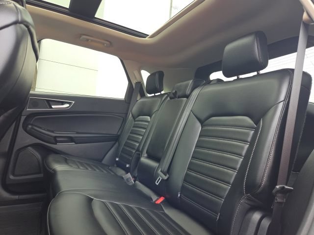 Certified 2023 Ford Edge SEL w/ Convenience Package AWD/4WD image 23