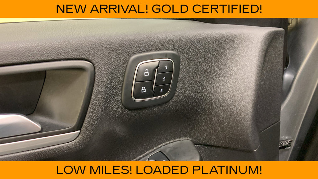 Certified 2023 Ford Escape Platinum w/ Premium Technology Package AWD/4WD image 28