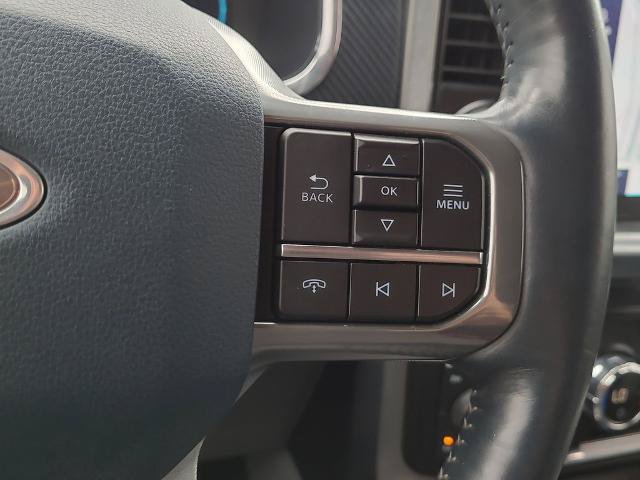Certified 2021 Ford F150 Limited AWD/4WD image 31