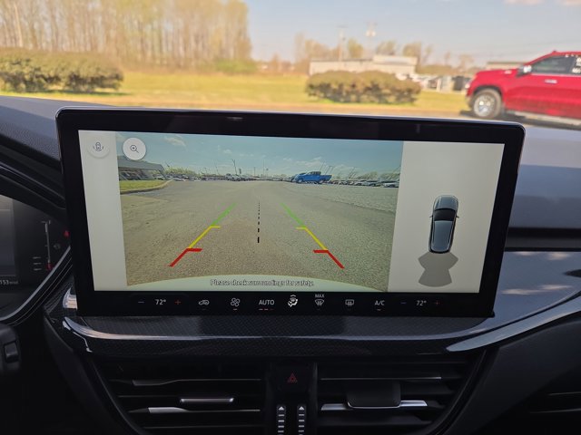 Certified 2024 Ford Escape ST-Line w/ Tech Pack #1 FWD image 24