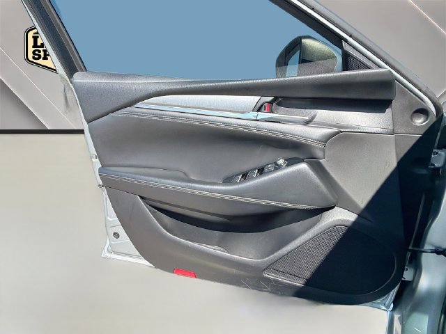 Used 2018 MAZDA MAZDA6 Grand Touring FWD image 21