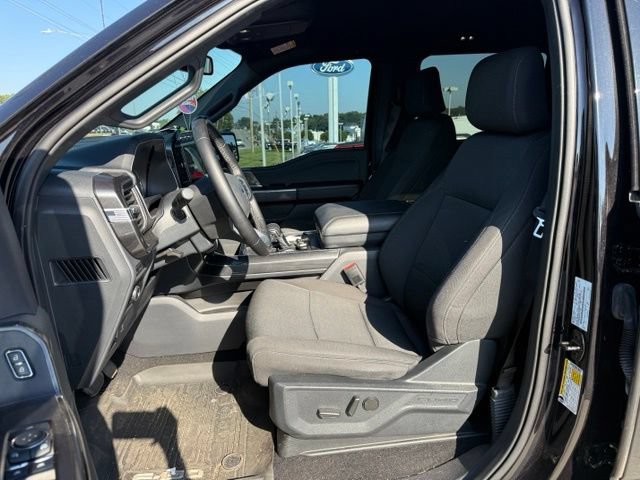 Certified 2023 Ford F150 XLT w/ Equipment Group 302A High AWD/4WD image 17
