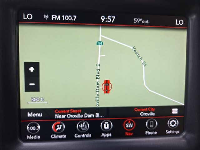 Used 2020 Dodge Challenger R/T w/ Performance Handling Group RWD image 19