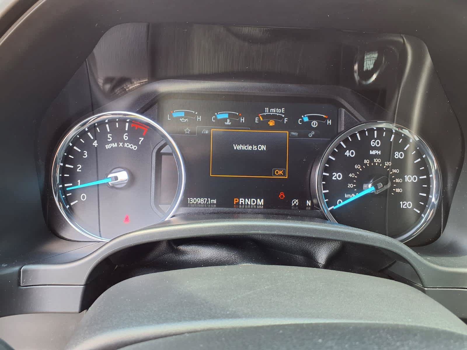 Certified 2021 Ford Expedition Limited AWD/4WD image 16