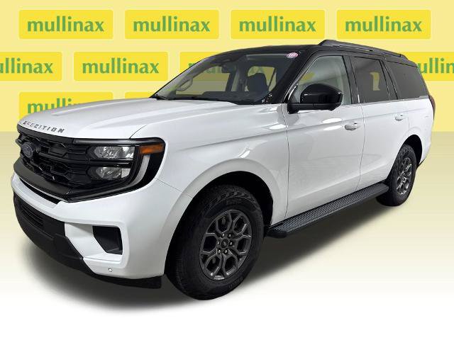 Certified 2025 Ford Expedition Active RWD image 15