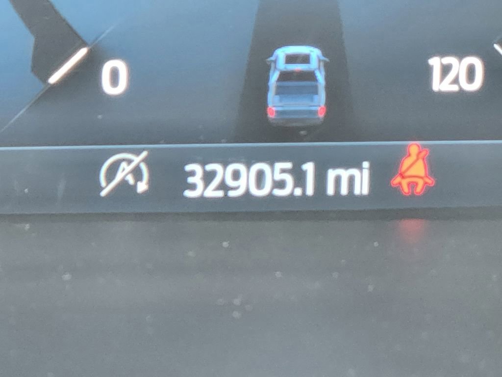 Certified 2024 Ford F150 XLT w/ Mobile Office Package image 35