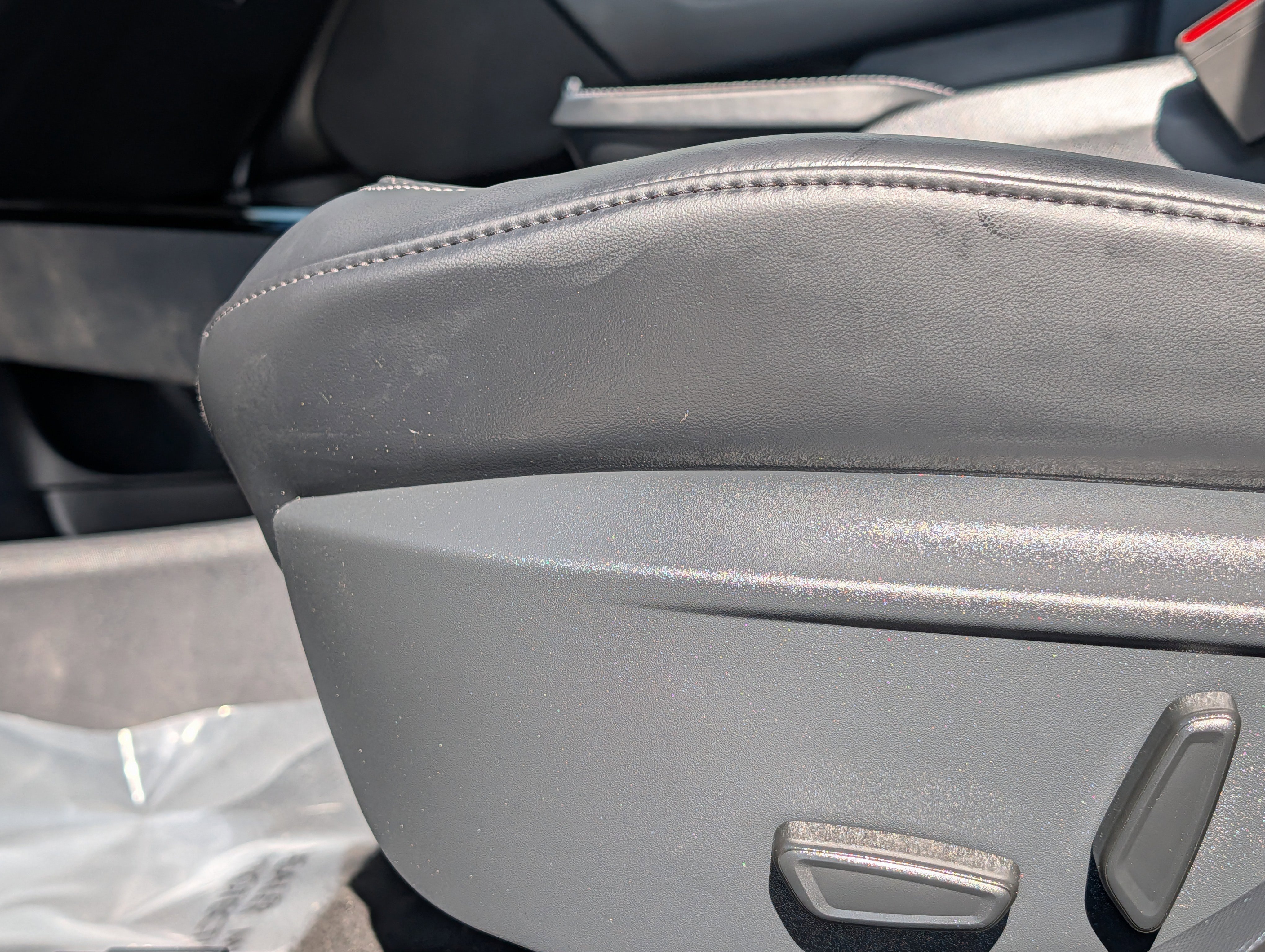 Certified 2025 Ford Mustang Mach-E Premium RWD image 22