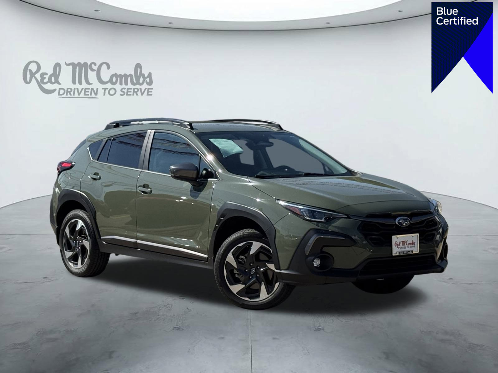 Used 2024 Subaru Crosstrek 2.5i Limited