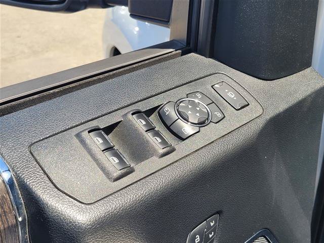 Certified 2021 Ford F250 Lariat w/ Lariat Value Package AWD/4WD image 19