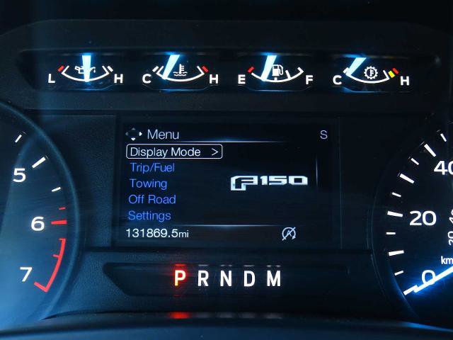 Certified 2019 Ford F150 XL w/ Equipment Group 101A Mid image 35