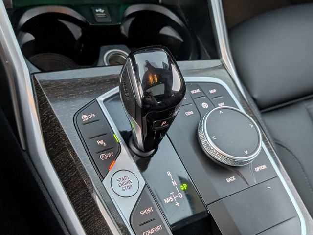 Used 2022 BMW 430i Gran Coupe 430i Gran Coupe w/ Premium Package 2 image 21