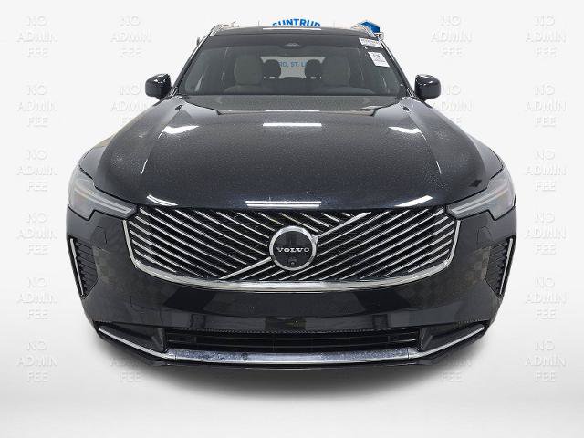 Used 2026 Volvo XC90 B5 Plus AWD/4WD image 3